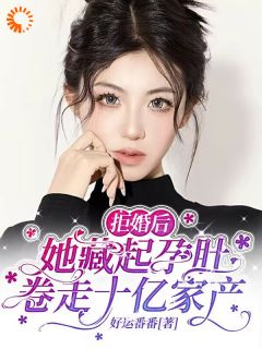 (抖音)拒婚后，她藏起孕肚卷走十亿家产 主角沈棠陆晋州