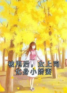 罗洋沈晴雪主角小说被甩后，女上司化身小娇妻抖音文免费阅读全文