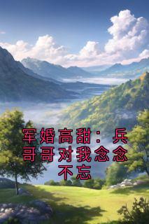 爆款小说军婚高甜：兵哥哥对我念念不忘在线阅读-柳鞠怡陆贤免费阅读