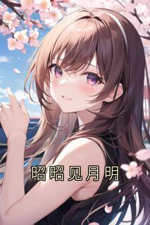 老书虫推荐昭昭见月明 在线阅读