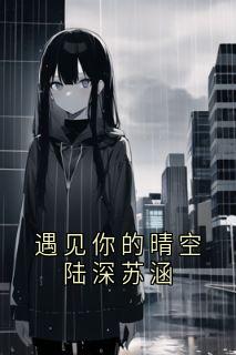 小说家最新小说遇见你的晴空陆深苏涵苏涵陆深在线试读
