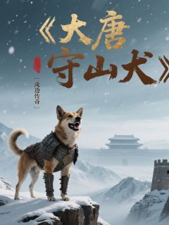 大唐守山犬李沐凡长孙小说全文-大唐守山犬小说