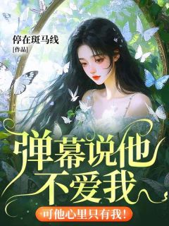 弹幕说他不爱我，可他心里只有我！苏芮唐枣枣全本小说（弹幕说他不爱我，可他心里只有我！）全章节小说目录阅读