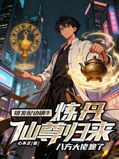栾枫方凌小说大结局在哪看-错发配边镇？炼丹仙尊归来，八方大佬跪了完整版免费阅读