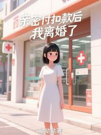 (抖音)亲密密付扣款后，我离婚了 主角沈语泽沈语棉