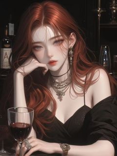 江叙白夏安安小说结局