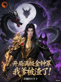 （全本）开局满级金钟罩，我爹被渣了！主角李斯李乾全文目录畅读
