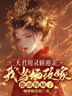 夫君用灵轿迎亲，我当场改嫁他却悔疯了沈锦初姜诺免费阅读-夫君用灵轿迎亲，我当场改嫁他却悔疯了咖啡糖很甜小说