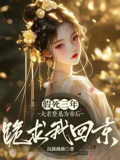 抖音爆款假死三年，夫君登基为帝后跪求我回京完整小说（全文阅读）