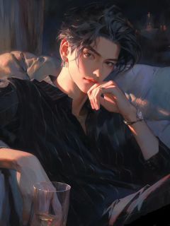 【抖音】沙海浮沉一缕香全文阅读