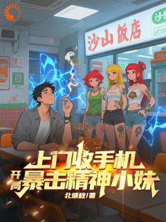 上门收手机，开局暴击精神小妹无广告阅读 周康张小霞免费在线阅读