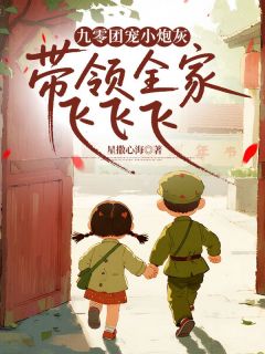 九零团宠小炮灰，带领全家飞飞飞小说全集(苏糖林秀芬)无弹窗广告阅读