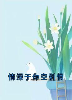情深于你空别恨小说百度云完整章节列表免费阅读
