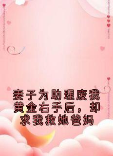 妻子为助理废我黄金右手后,却求我救她爸妈小说最新章节 陆雪琪贺一舟结局是什么-暗夜阅读网