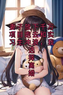好看的妻子放下千万项目跑去和实习生冲浪，我选择离婚小说，主角沈辞陆雪最新章节阅读