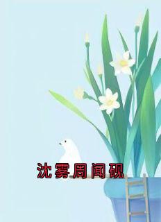无弹窗小说沈雾周闻砚 作者大神