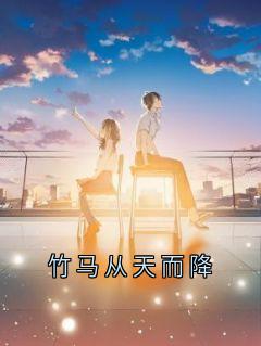 熬夜也要看完的竹马从天而降小说推荐