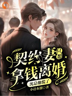 姜半夏沈励砚小说最后结局  姜半夏沈励砚完结版免费阅读