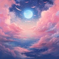 爆款小说宛若天上明月主角裴云霄小昭崔萤全文在线完本阅读