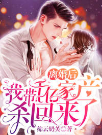 离婚后，我带千亿家产杀回来了by绵云奶芙小说完结版在线阅读