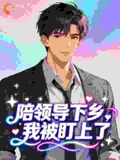 陪领导下乡，我被盯上了​​小说-秦沐阳沈昭宜全篇阅读