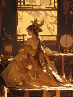 主角顾云胭楼烬小说，烟雨褪尽胭脂色免费阅读全文