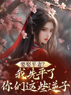抖音小说要娶平妻?我先平了你们这些逆子乔婉林清红江屹川全文txt