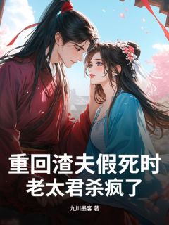 重回渣夫假死时，老太君杀疯了(宋今瑶陆渊)全文章节在线阅读