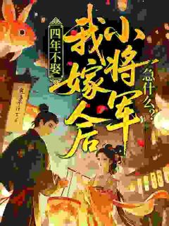 热门小说四年不娶，我嫁人后小将军急什么？完整版全文阅读