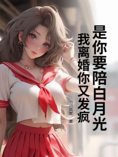 龙辰韩冰雪小说是你要陪白月光，我离婚你又发疯完整章节