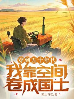 主人公许进和雨露在线免费试读穿到五十年代，我靠空间卷成国士最新章节列表