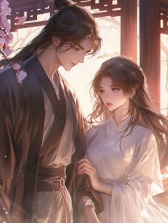 最新小说那年梨花落满头主角宋明珠周肆同全文在线阅读