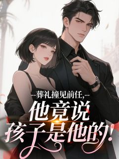 抖音葬礼撞见前任，他竟说孩子是他的！txt小说阅读