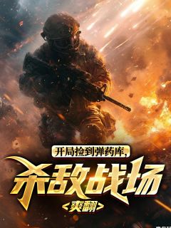 高景然陈树湘小说<开局捡到弹药库,杀敌战场爽翻>全文在线阅读-暗夜阅读网