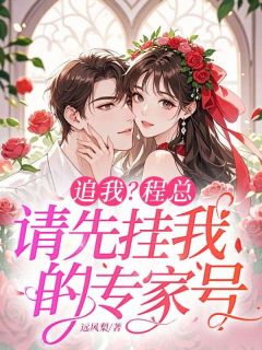 追我？程总请先挂我专家号小说免费版阅读抖音热文