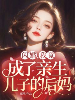 无广告小说闪婚，我竟成了亲生儿子的后妈-夏言溪薄辰屹在线阅读