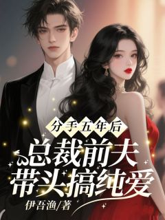 分手五年后，总裁前夫带头搞纯爱免费小说作者伊吾渔全文阅读