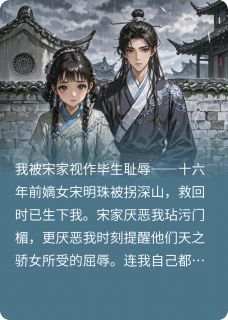 王玙宋明珠小说(明珠蒙尘被拐十六年)_王玙宋明珠小说最新章节-暗夜阅读网
