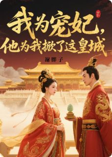 (抖音)我为宠妃，他为我掀了这个皇城 主角林凡苏小雨