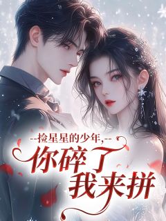 捡星星的少年，你碎了我来拼小说的书名是什么