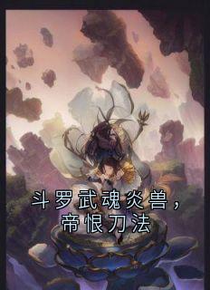 斗罗武魂炎兽，帝恨刀法在哪免费看，武勇赵启小说章节目录阅读