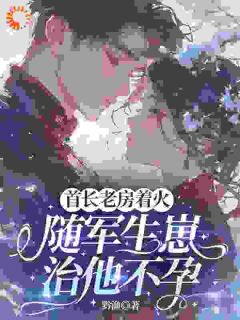 全章节小说首长老房着火：随军生崽治他不孕黔渔最新阅读