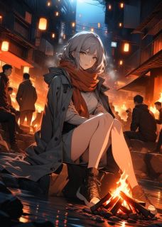熬夜也要看完的故人逢春终成墓小说推荐