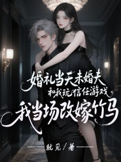 精品小说婚礼当天未婚夫和我玩信任游戏，我当场改嫁竹马全文目录畅读