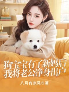 陈凯衍元宝苏晴晴小说狗宝宝有了新妈后，我将老公净身出户完整章节