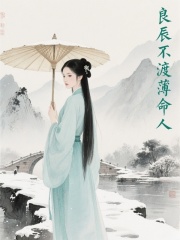 良辰不渡薄命人无弹窗在线阅读