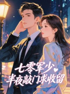 七零军少半夜敲门求收留​是什么小说叶昭阳陆远川秦眠眠全本免费阅读