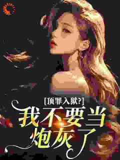顶罪入狱？我不要当炮灰了小说百度云完整章节列表免费阅读