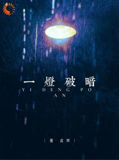 一灯破暗小说百度云完整章节列表免费阅读