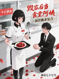 主角程彻陈知梦小说爆款毁容后当食堂阿姨，前任跪求复合完整版小说
